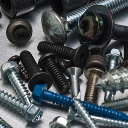 Marshall Sales, Inc., Your full line fastener source for brands you know  and trust. - Products: Rivets