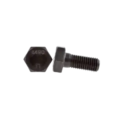 An A490 bolt
