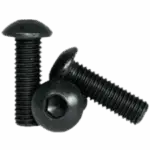 Button socket head cap screws