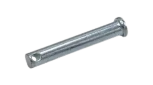 A clevis pin
