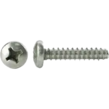 A type B screw