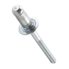 A high-strength rivet